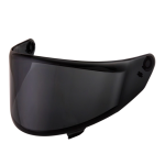 SUOMY TRACK-1/TX/ST/VR DARK SMOKE VISOR