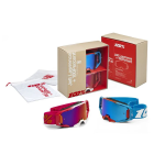 100% ARMATIC JETT LAWRENCE LE GOGGLES