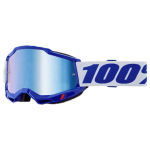 100% ACCURI 2 BLUE GOGGLES