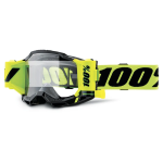 100% ACCURI 2 FORECAST GOGGLES