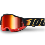 100% ACCURI 2 STAMINO2 GOGGLES