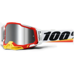 100% Racecraft 2 Arsham Goggles