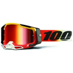 100% RACECRAFT 2 OGUSTO GOGGLES