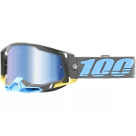100% RACECRAFT 2 TRINIDAD GOGGLES
