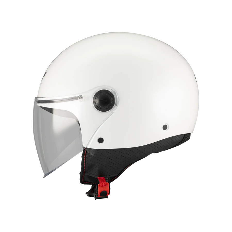 MT STREET S PURE A0 HELMET - Image 2