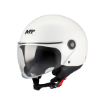 MT STREET S PURE A0 HELMET
