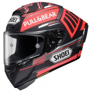 FOX V1 Gama Motocross Helmet