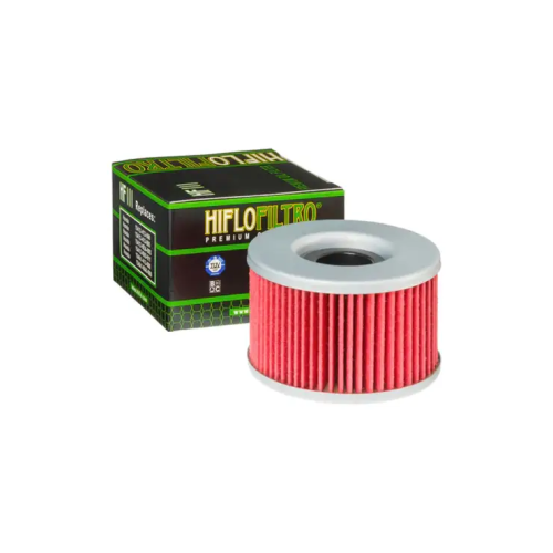 Hiflo Oil Filter HF111