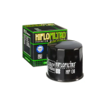 Hiflo Oil Filter HF138