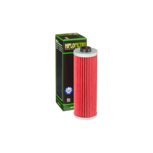 Hiflo Oil Filter HF161