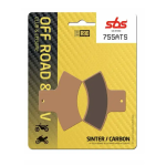 SBS Brake Pad 755ATS