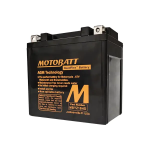 MOTOBATT MBYZ16HD BATTERY