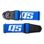 QUICK STRAP GOGGLES MOUNT