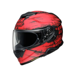 SHOEI GT-AIR II OGRE TC-1 HELMET