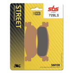 Brake Pad 728LS