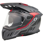 O'NEAL SIERRA RS ECHO V.26 ADVENTURE HELMET
