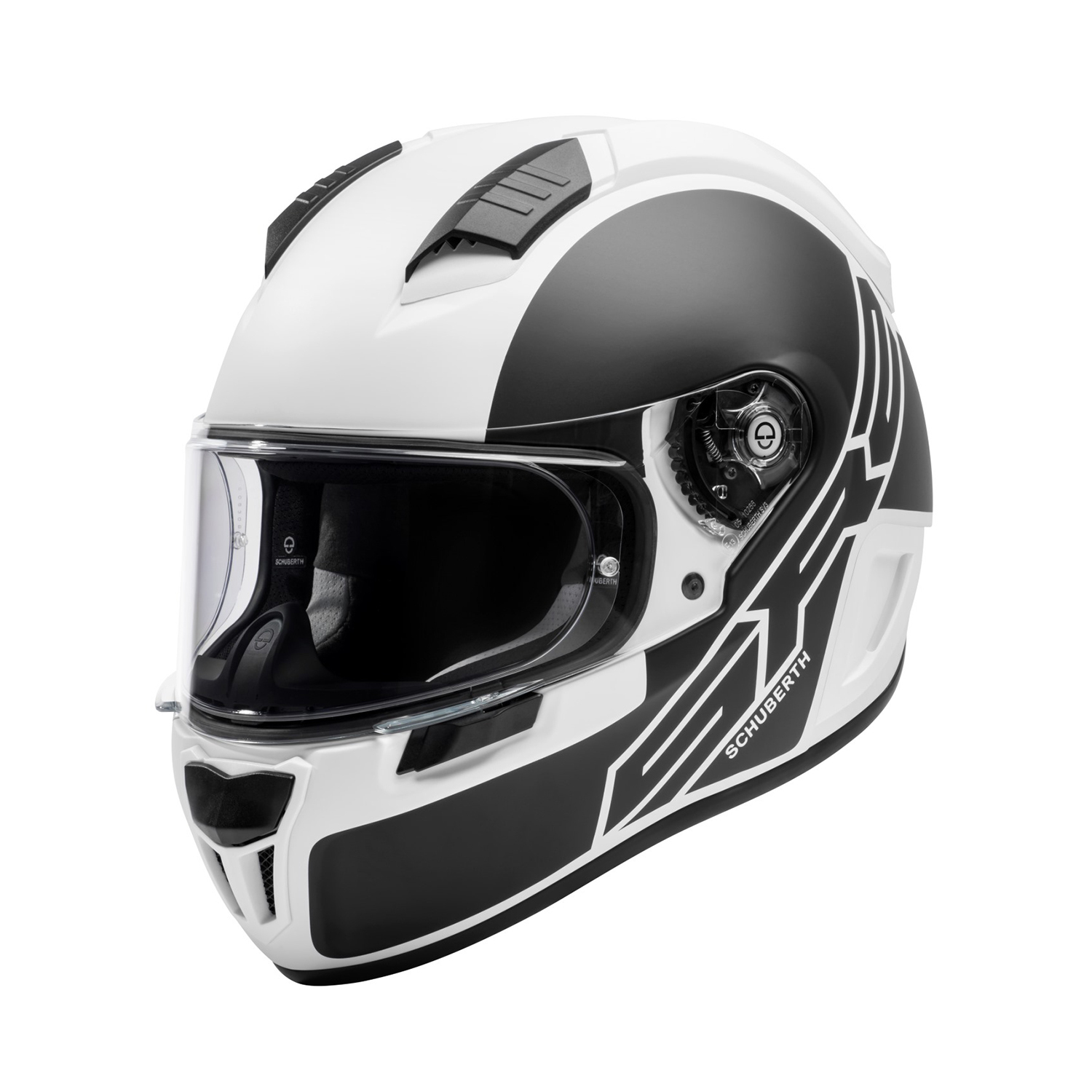 SCHUBERTH SR2 TRACTION HELMET