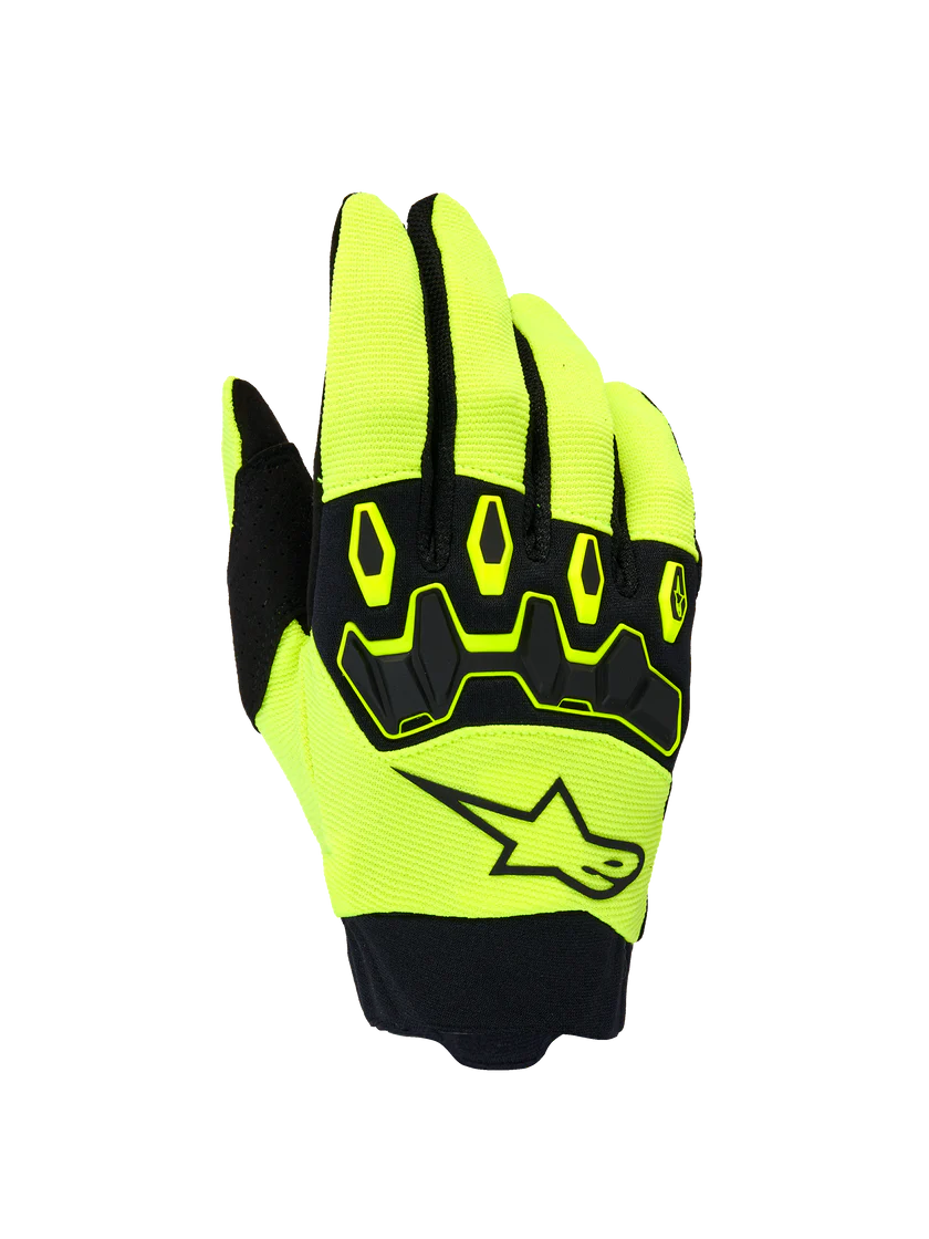 ALPINESTARS 2026 V2 FULL BORE MX GLOVES