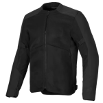 ALPINESTARS C1-AIR JACKET BLACK