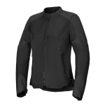 ALPINESTARS C1-AIR STELLA WOMENS JACKET BLACK