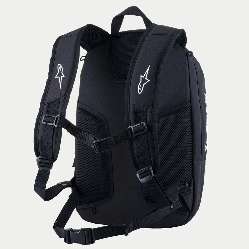 ALPINESTARS CHARGER BOOST BACKPACK BLACK