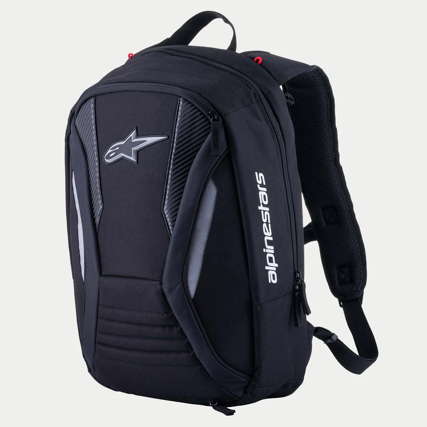 ALPINESTARS CHARGER BOOST BACKPACK BLACK