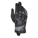 ALPINESTARS COROZAL DRYSTAR V3 GLOVES BLACK