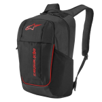 ALPINESTARS GFX V2 BACKPACK BLACK RED