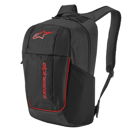 ALPINESTARS GFX V2 BACKPACK BLACK RED