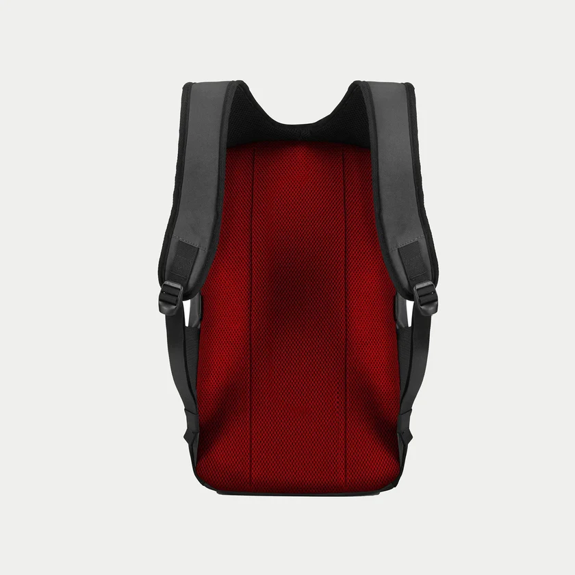 ALPINESTARS GFX V2 BACKPACK BLACK RED