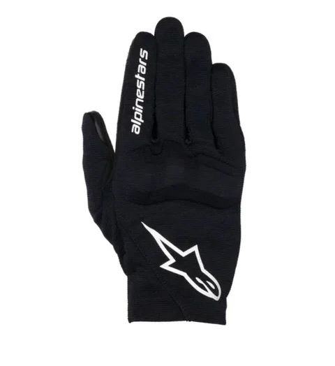 ALPINESTARS REEF V2 GLOVES BLACK WHITE
