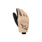 ALPINESTARS REEF V2 GLOVES SAND BLACK