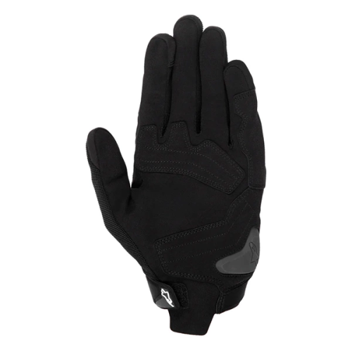 ALPINESTARS SP X 1 GLOVES BLACK WHITE