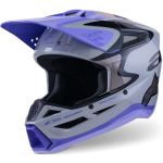 ALPINESTARS SUPERTECH M3 JETTSON YOUTH HELMET