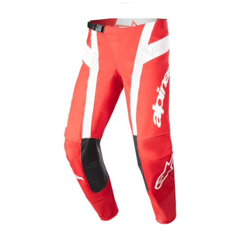 ALPINESTARS TECHSTAR ARCH PANTS MARS RED WHITE