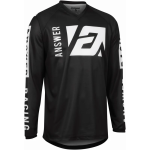 ANSWER MERGE MX JERSEY
