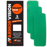 ARMOR VISION SMARTFILM LENS PROTECTOR (PACK OF 3)