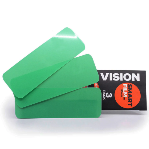 ARMOR VISION SMARTFILM LENS PROTECTOR (PACK OF 3)