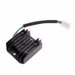 ROTRACC 5 WIRE SINGLE PHASE VOLTAGE REGULATOR