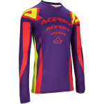 ACERBIS J-TRACK ASKAR MX JERSEY
