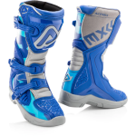 ACERBIS X-TEAM YOUTH MX BOOTS