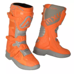 ACERBIS X-TEAM YOUTH MX BOOTS