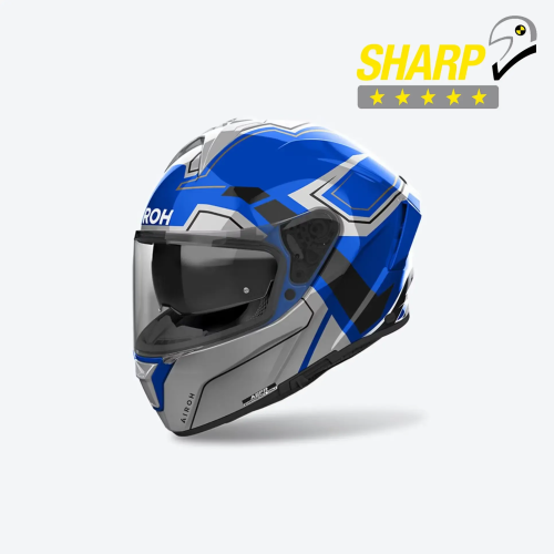 AIROH SPARK 2 DART HELMET