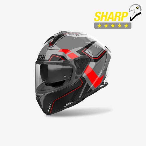AIROH SPARK 2 DART HELMET