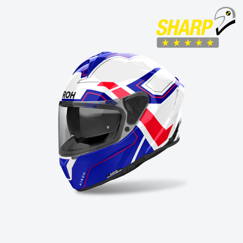 AIROH SPARK 2 DART HELMET