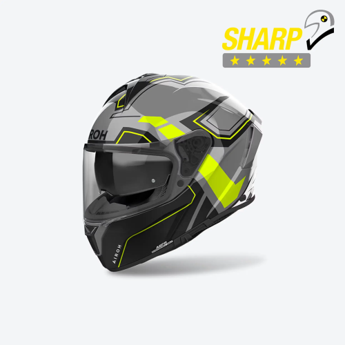 AIROH SPARK 2 DART HELMET