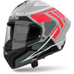 AIROH MATRYX RIDER HELMET