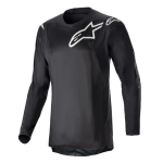 Alpinestars 2023 Racer Graphite MX Jersey
