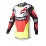 ALPINESTARS 2024 FLUID AGENT MX JERSEY