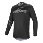 ALPINESTARS 2024 FLUID GRAPHITE MX JERSEY